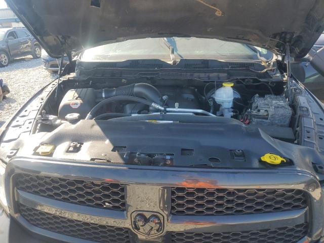 2017 RAM 1500 ST - 1C6RR7FT5HS806480