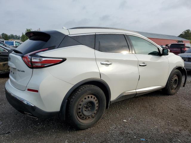 2016 NISSAN MURANO S 5N1AZ2MH8GN100748