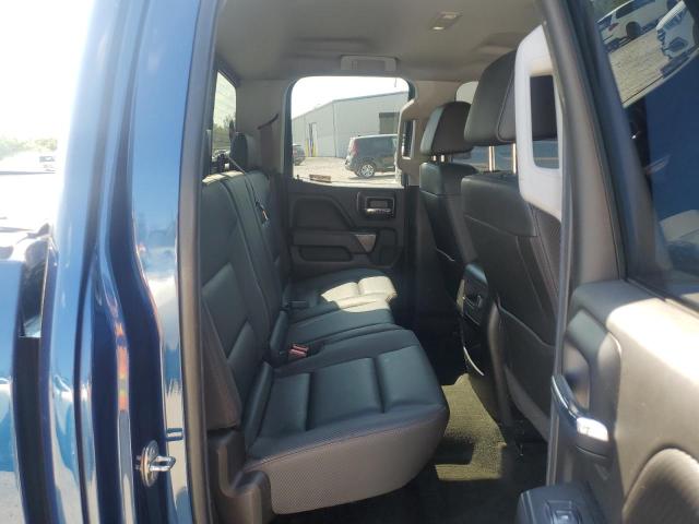 2017 GMC SIERRA K15 1GTV2NEC8HZ135797