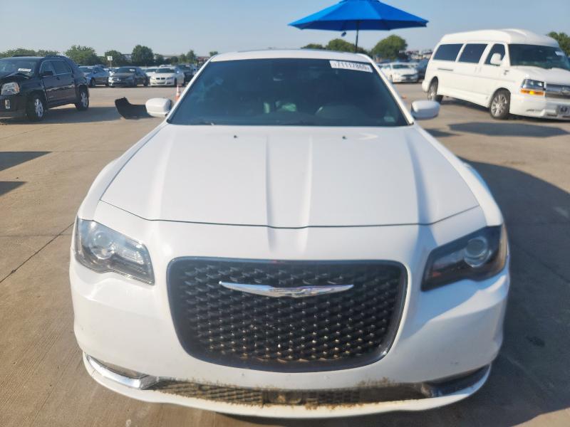 2018 CHRYSLER 300 S - 2C3CCABG6JH296387