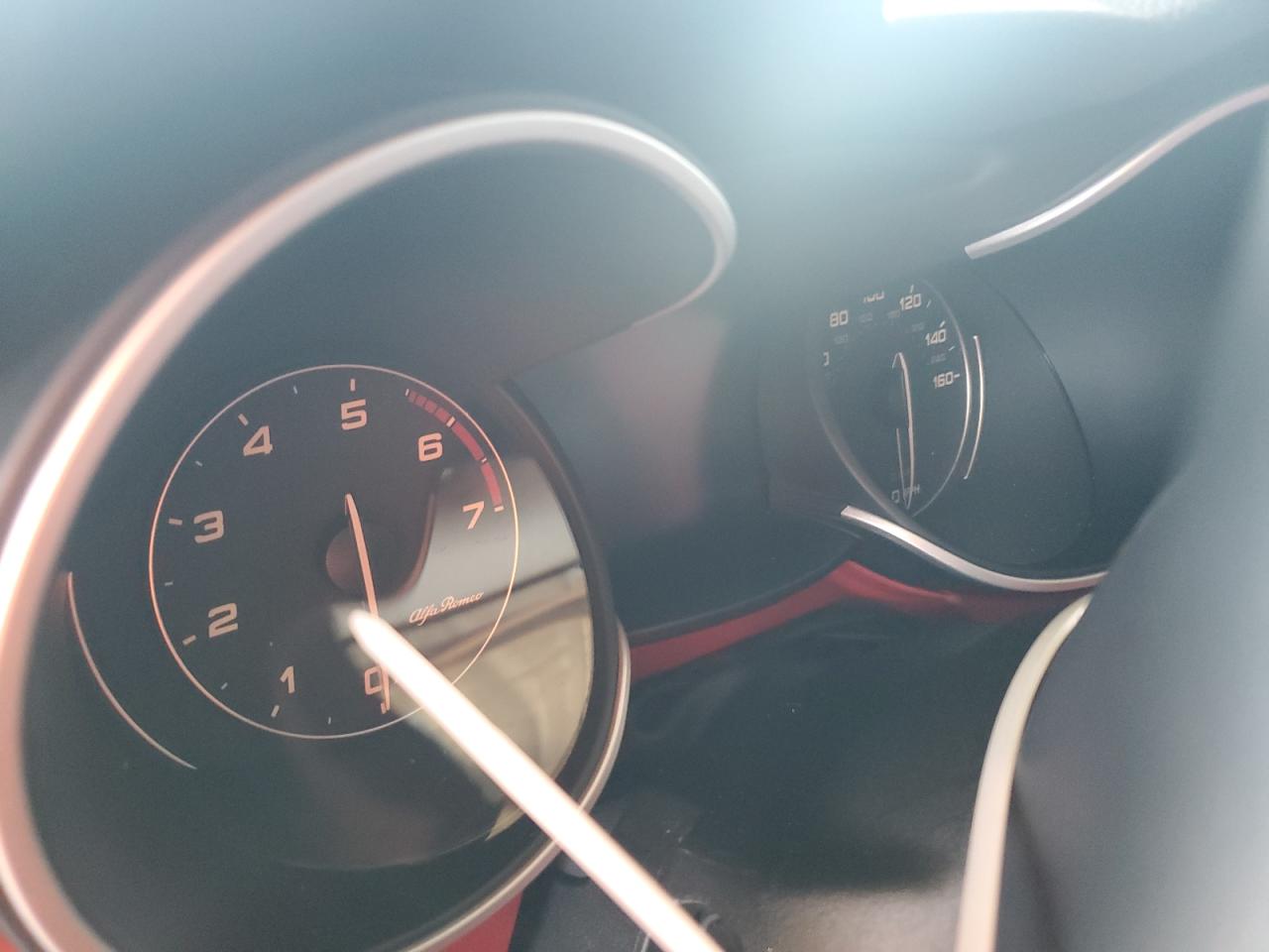 ALFA ROMEO STELVIO TI