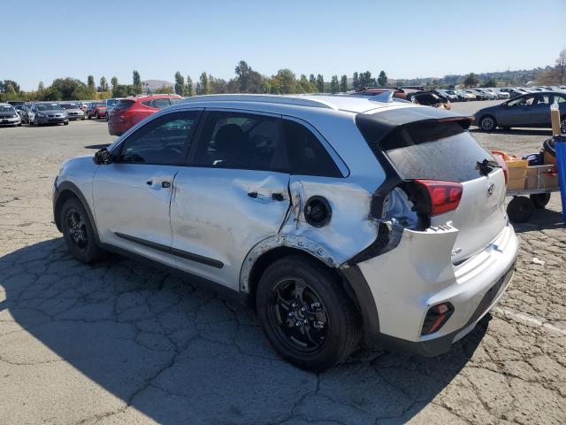 2020 KIA NIRO LX KNDCB3LC5L5396478