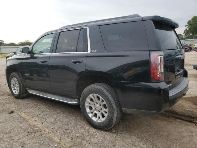 2015 GMC YUKON SLT 1GKS2BKC8FR268809
