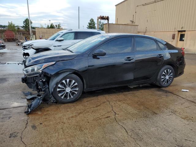 2019 KIA FORTE FE #3287469995