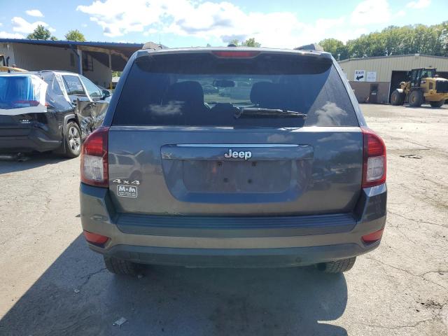 2015 JEEP COMPASS SP 1C4NJDBB6FD114630