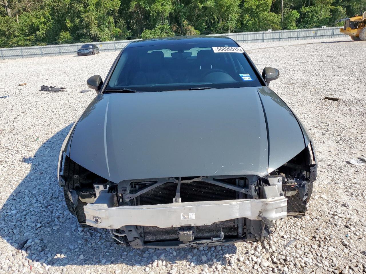 AUDI S3 PREMIUM PLUS