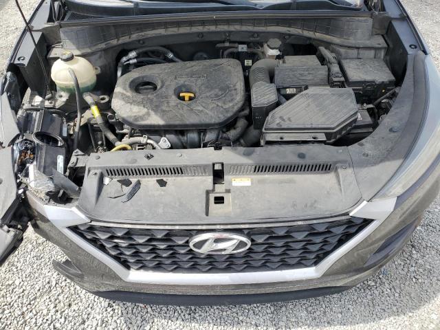 2019 HYUNDAI TUCSON LIMITED KM8J33A43KU862036