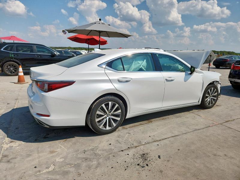 2019 LEXUS ES 350 58ABZ1B10KU051234
