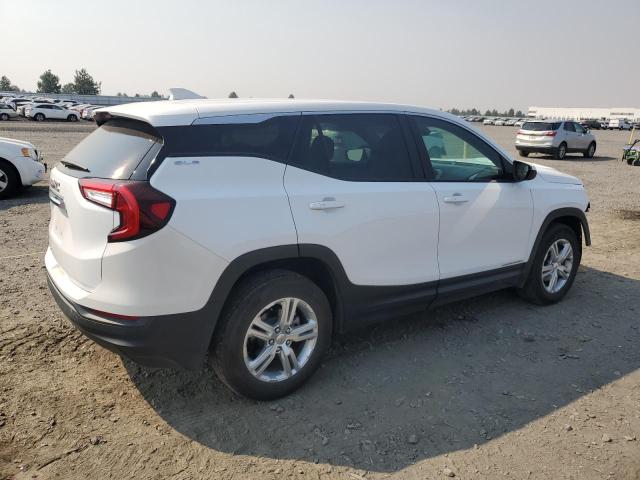 2024 GMC TERRAIN SL 3GKALMEG8RL376152