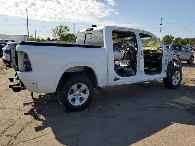 2021 RAM 1500 LARAM 1C6SRFJT5MN657242