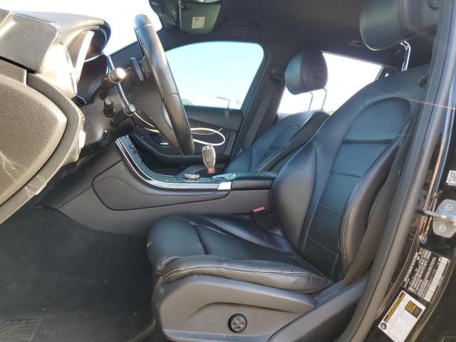 2017 MERCEDES-BENZ GLC 300 #3269792689