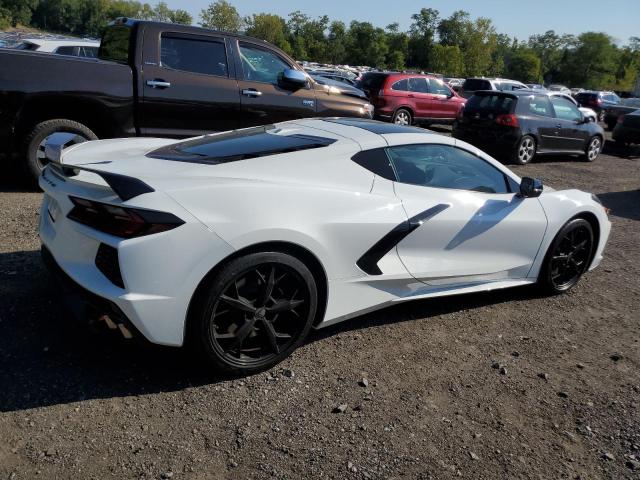 2022 CHEVROLET CORVETTE STINGRAY 2LT 1G1YB2D46N5105408