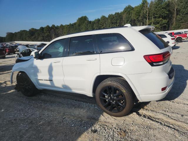 2018 JEEP GRAND CHER - 1C4RJEAG0JC110009