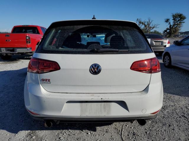 2017 VOLKSWAGEN GTI S/SE 3VW447AU0HM066747