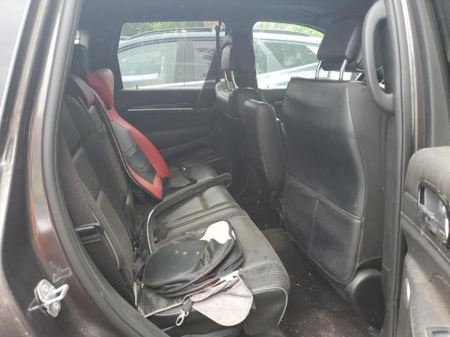 2019 JEEP GRAND CHER #3240105497