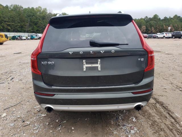 2018 VOLVO XC90 T5 YV4102KK4J1319960