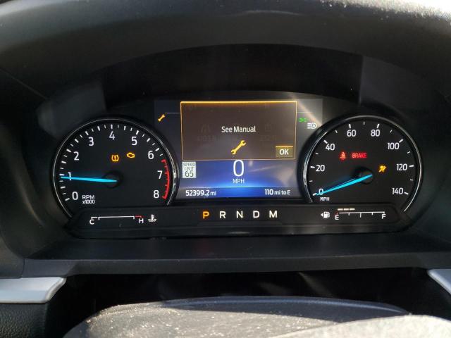 2020 FORD EXPLORER X 1FMSK7DHXLGC99399