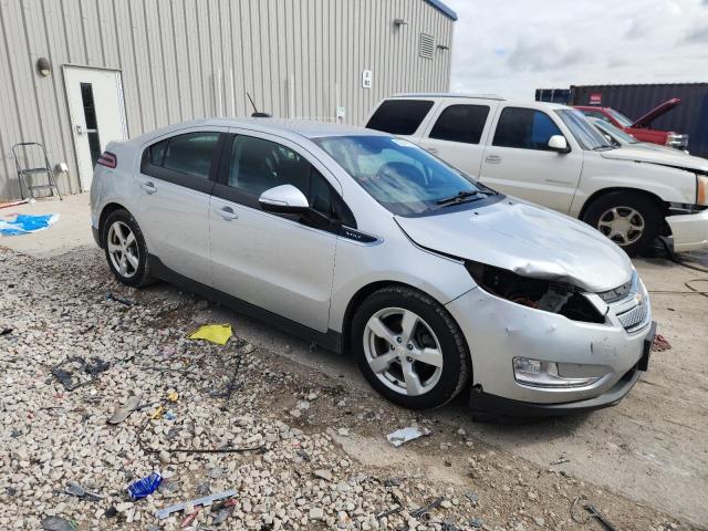 2015 CHEVROLET VOLT 1G1RA6E48FU133974