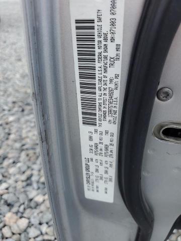 2014 RAM 1500 SLT #3292390298