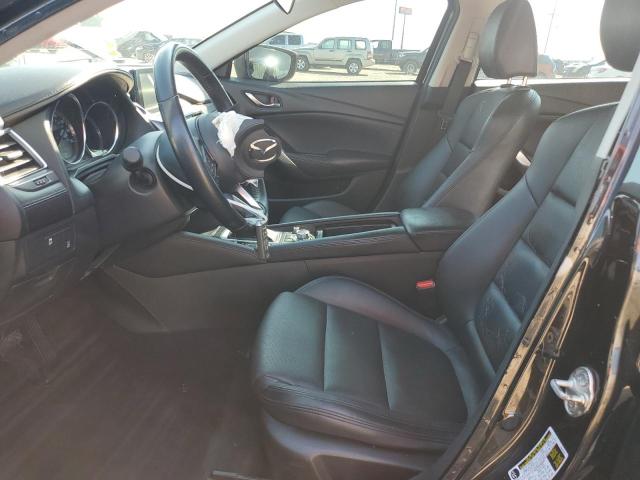 2017 MAZDA 6 TOURING JM1GL1V51H1154674