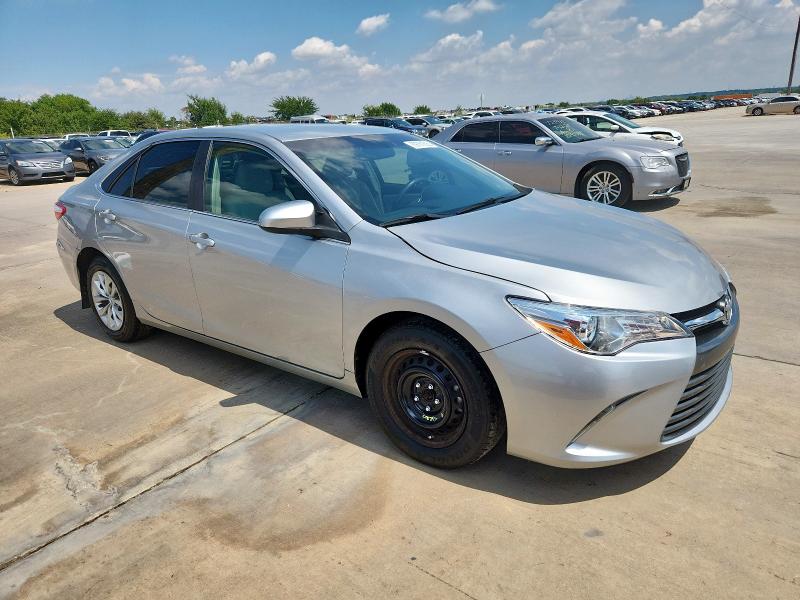 2016 TOYOTA CAMRY LE - 4T1BF1FK9GU542234