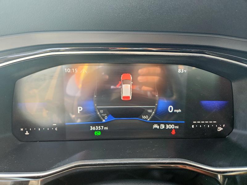 2023 VOLKSWAGEN JETTA SE #3274870133