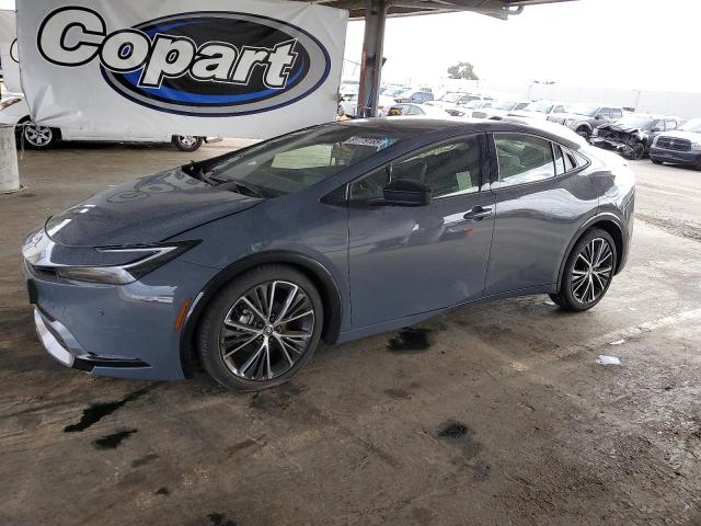 TOYOTA PRIUS LE