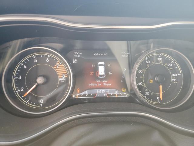 2021 JEEP CHEROKEE L 1C4PJMMX8MD161897