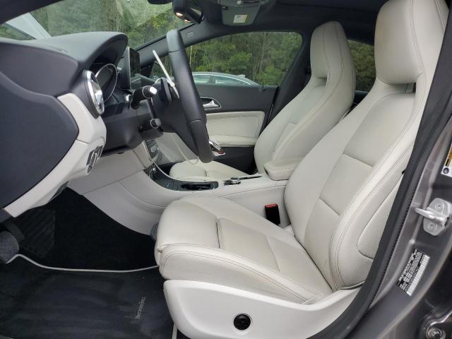 2018 MERCEDES-BENZ CLA 250 4M - WDDSJ4GB5JN587407