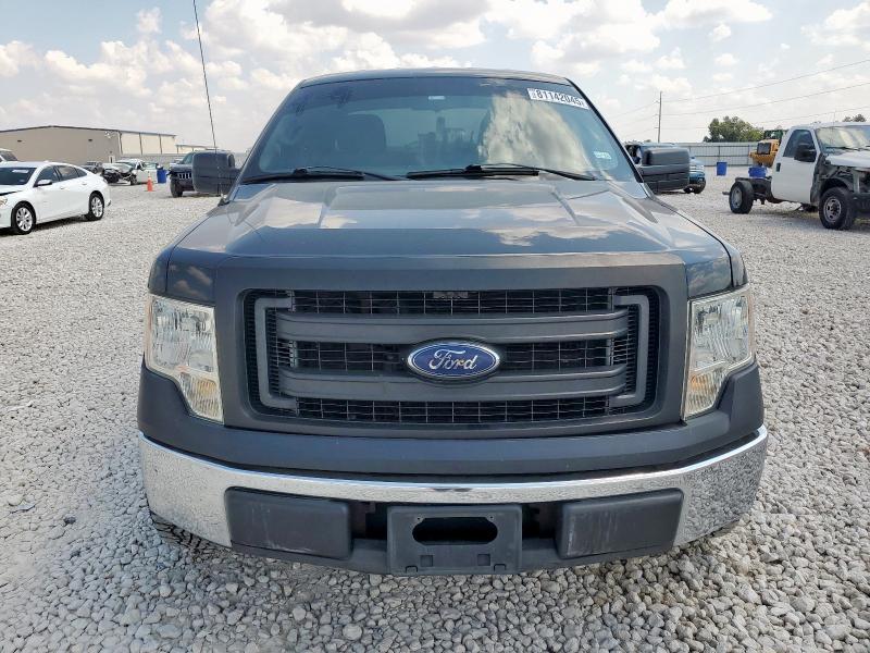 2014 FORD F150 SUPER - 1FTEX1CM8EFA43690