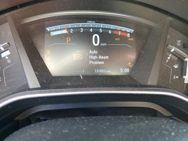2017 HONDA CR-V 7FARW1H87HE013884