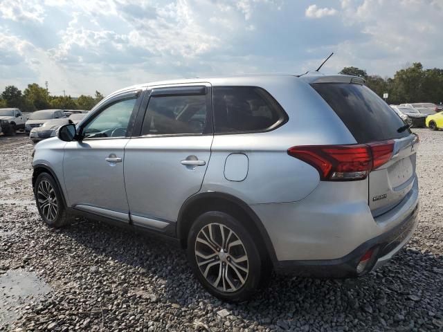 2016 MITSUBISHI OUTLANDER #3291409133