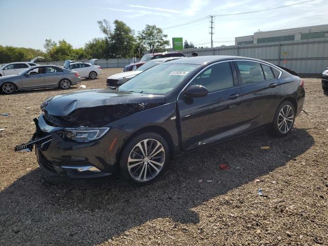 2018 BUICK REGAL ESSE W04GP6SX0J1155127