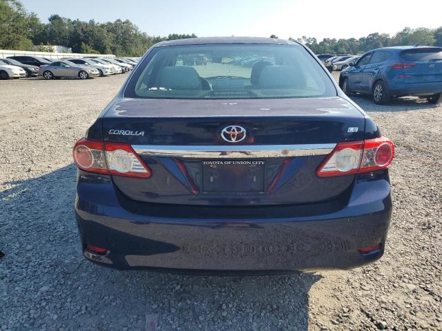 2012 TOYOTA COROLLA BA - 2T1BU4EE7CC770974