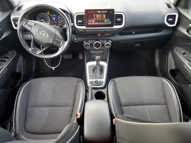 2022 HYUNDAI VENUE SEL KMHRC8A35NU135914