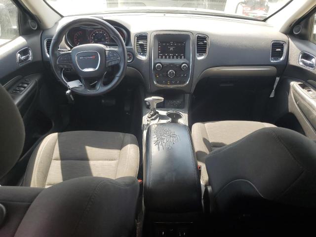 2018 DODGE DURANGO SX 1C4RDHAG3JC316918