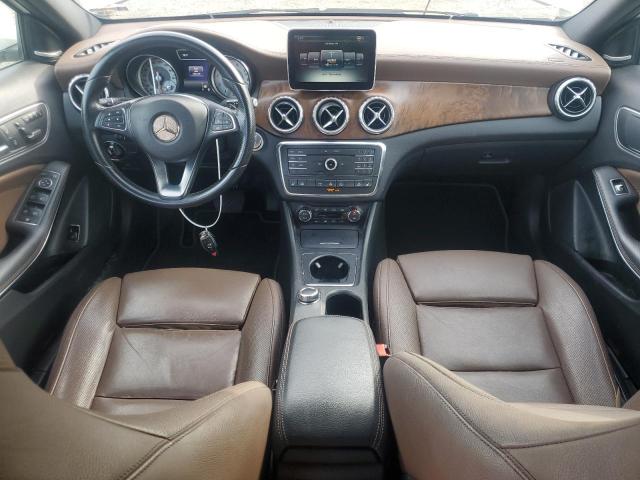 2016 MERCEDES-BENZ GLA 250 4M - WDCTG4GB0GJ213939