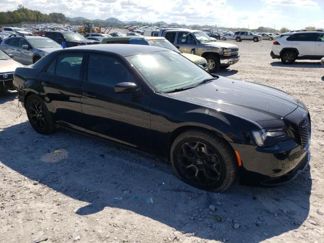 2019 CHRYSLER 300 S 2C3CCAGG3KH542824