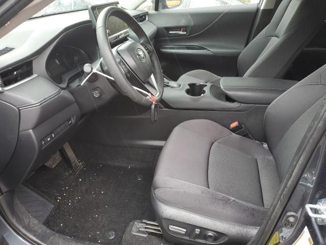 2024 TOYOTA VENZA LE #3284730522