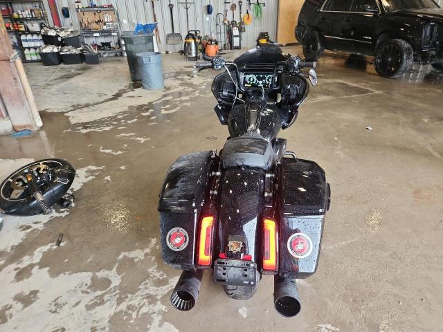 2025 HARLEY-DAVIDSON FLTRX 1HD1KH719SB616166