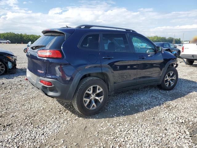 2015 JEEP CHEROKEE TRAILHAWK 1C4PJMBB5FW545800