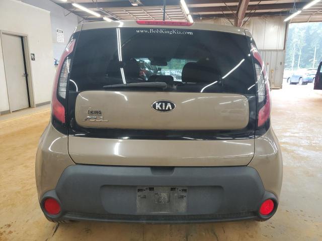 2016 KIA SOUL KNDJN2A24G7245581
