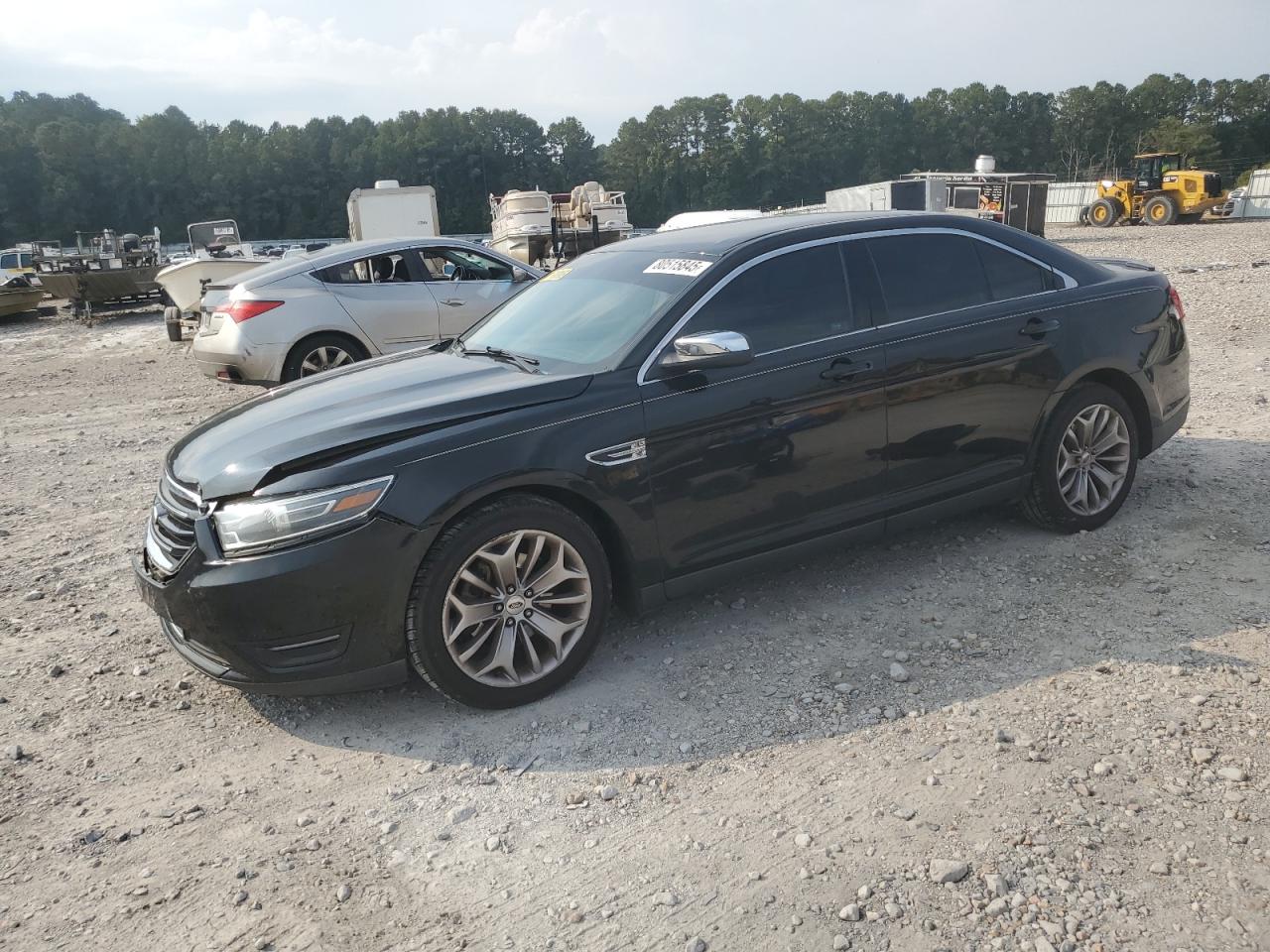 FORD TAURUS LIMITED