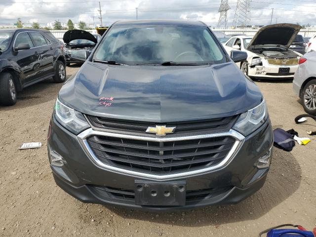 2018 CHEVROLET EQUINOX LT 3GNAXJEV3JL311198