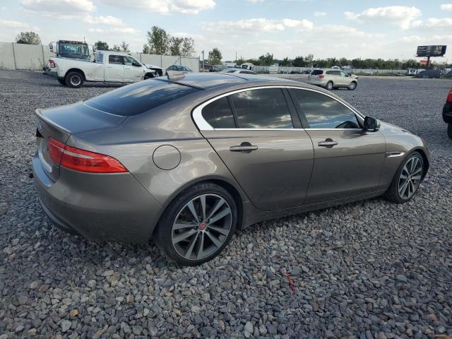 2017 JAGUAR XE PRESTIG SAJAE4BN8HA968313