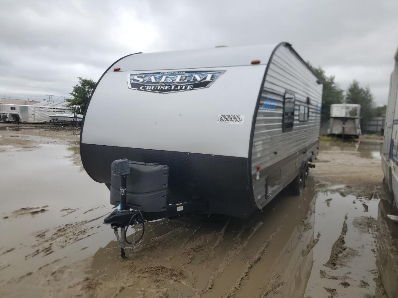 Lot #3288934891 2022 WILDWOOD SALEM