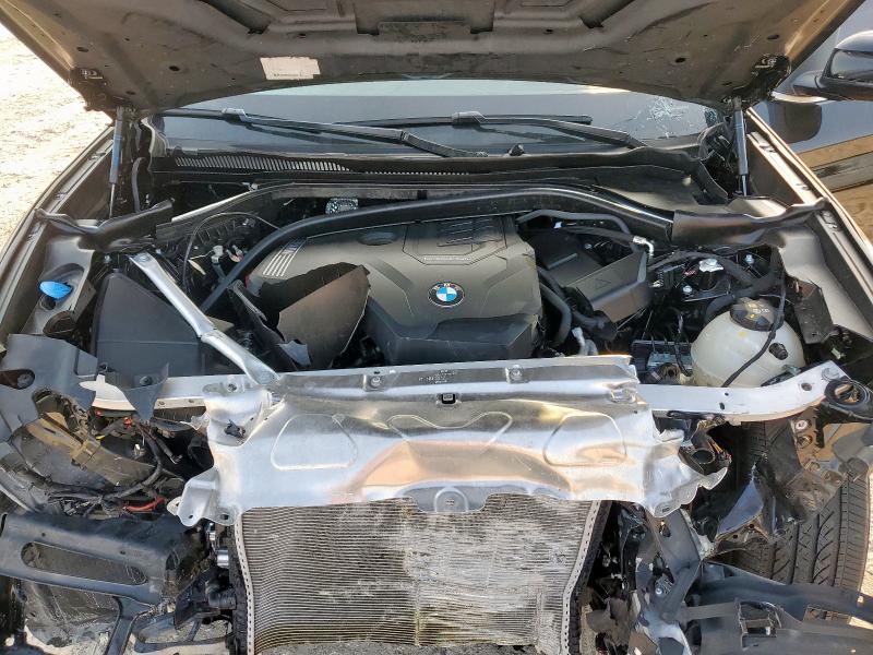 2024 BMW X3 SDRIVE3 5UX43DP08R9W77732