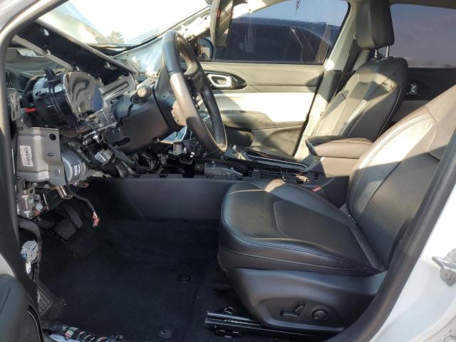 2022 JEEP COMPASS LI #3290225234