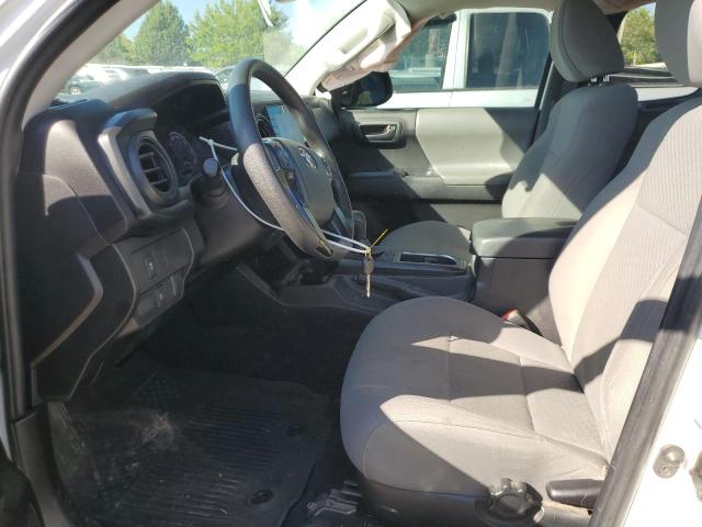 2023 TOYOTA TACOMA ACC #3260674648