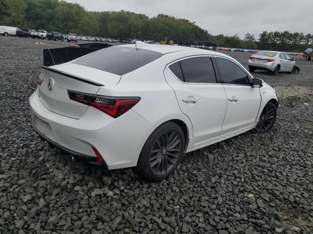 2022 ACURA ILX PREMIU #3303957693